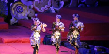 ’Ngajum’ atau ’Ajum’?  —Antara Baleganjur Jembrana dan Asumsi Penikmatnya di Pesta Kesenian Bali 2026