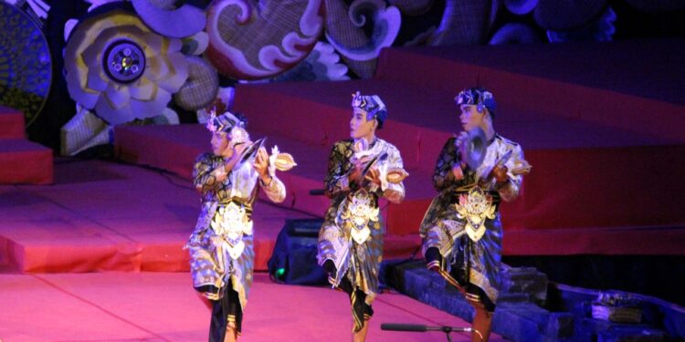 ’Ngajum’ atau ’Ajum’?  —Antara Baleganjur Jembrana dan Asumsi Penikmatnya di Pesta Kesenian Bali 2026