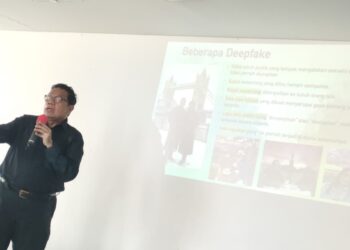 Di Tengah Dunia yang Semakin Pintar, Manusia Jangan Sampai Kehilangan Hati