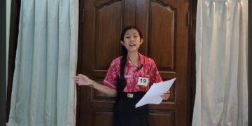 Kesalahan-kesalahan Umum dalam Membaca Puisi —Catatan Juri Lomba Baca Puisi HUT SMAN 1 Petang