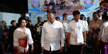 Bupati Sutjidra Buka Banjar Festival 2026: Wujudkan Kolaborasi Budaya dan Penguatan Ekonomi Kerakyatan