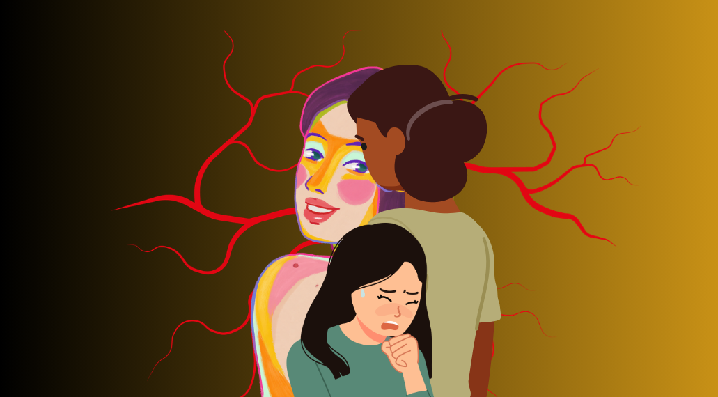 Mbak Erna | Cerpen Krisogonus Kusman