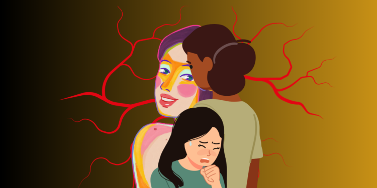 Mbak Erna | Cerpen Krisogonus Kusman