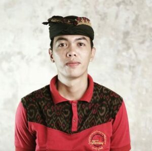 Putu Agus Eka Pradnyana