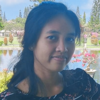 Putu Intan Juliantika
