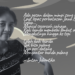 Puisi-puisi Putu Intan Juliantika | Lintang Perahu Pegat