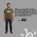 Puisi-puisi IRZI | Jazz Buat Para Puan