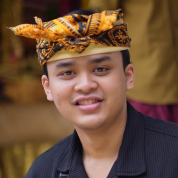 I Gede Janitra Rad Winatha