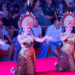 Tembang Propaganda dan Atraksi Silat yang Memberi Warna pada Liuk Janger Kerobokan di Pesta Kesenian Bali 2026 —Sebuah Catatan