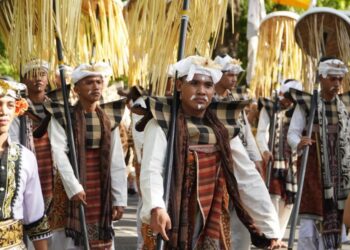 Betapa Kompaknya Seniman Buleleng Membangun Karakter Buleleng Lewat Berbagai Karya Seni dan Kebudayaan