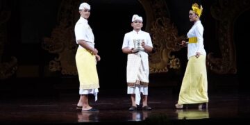 Buleleng Bercerita Lewat Busana Adat —Dari Payas Ningrat hingga Pedawa