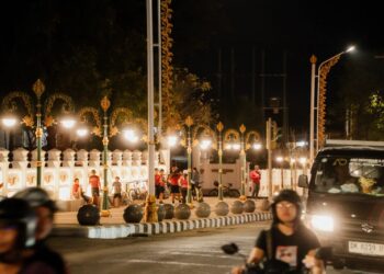 Membangun Buleleng, Membangun Ingatan Sejarah dan Membangun Masa Depan Kota dari Kawasan Titik Nol Singaraja
