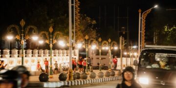 Membangun Buleleng, Membangun Ingatan Sejarah dan Membangun Masa Depan Kota dari Kawasan Titik Nol Singaraja