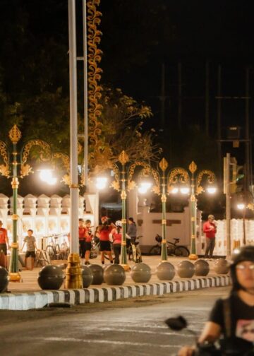 Membangun Buleleng, Membangun Ingatan Sejarah dan Membangun Masa Depan Kota dari Kawasan Titik Nol Singaraja