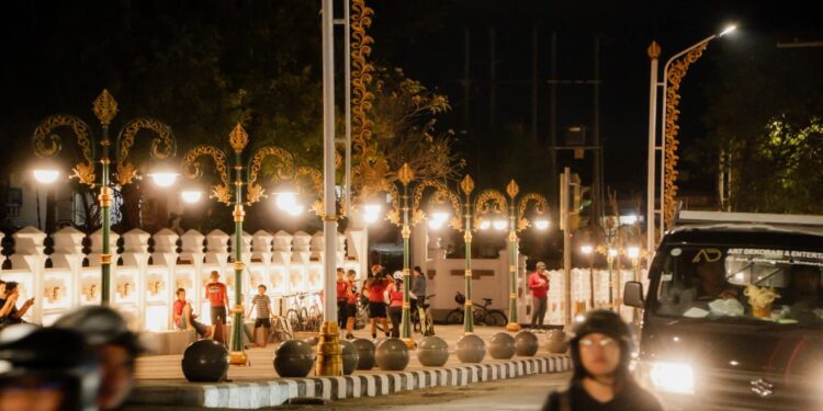 Membangun Buleleng, Membangun Ingatan Sejarah dan Membangun Masa Depan Kota dari Kawasan Titik Nol Singaraja