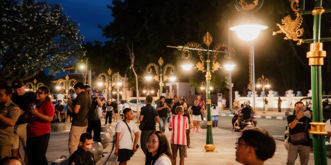 Membangun Buleleng, Membangun Ingatan Sejarah dan Membangun Masa Depan Kota dari Kawasan Titik Nol Singaraja