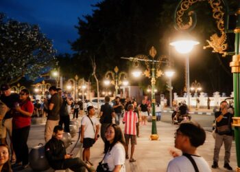 Membangun Buleleng, Membangun Ingatan Sejarah dan Membangun Masa Depan Kota dari Kawasan Titik Nol Singaraja