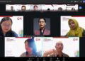 Talkshow Virtual YLAI dan Penerbit Pelangi: Literasi Lingkungan Anak, Peduli Bumi Sejak Dini