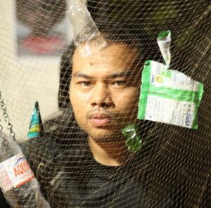 Mahesa Putra