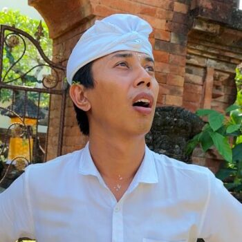 IM Gede Nesa Saputra