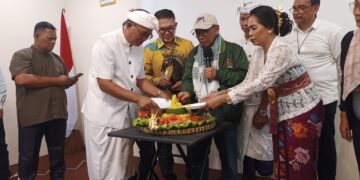 PT Garuda Mas Anugerah Resmikan Kantor di Bali: Beri Awarding Bagi Para Afiliator, Perluas Jangkauan Pelayanan di Kawasan Indonesia Timur