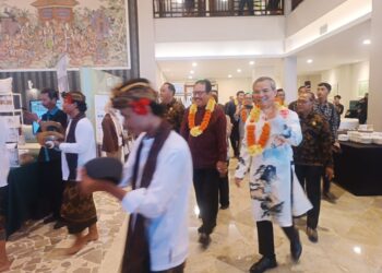International Housekeeper’s Conference, Exhibition & Bed Making Competition 2026 yang Digelar BPD IHKA Bali Diikuti 500 Peserta dari Indonesia, Malaysia, Thailand, Filipina, dan Vietnam