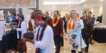 International Housekeeper’s Conference, Exhibition & Bed Making Competition 2026 yang Digelar BPD IHKA Bali Diikuti 500 Peserta dari Indonesia, Malaysia, Thailand, Filipina, dan Vietnam