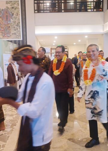 International Housekeeper’s Conference, Exhibition & Bed Making Competition 2026 yang Digelar BPD IHKA Bali Diikuti 500 Peserta dari Indonesia, Malaysia, Thailand, Filipina, dan Vietnam