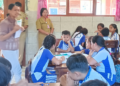 ‘Design Thinking’, Dari Teori ke Pembelajaran Nyata —Catatan PKM Undiksha di Desa Pedawa