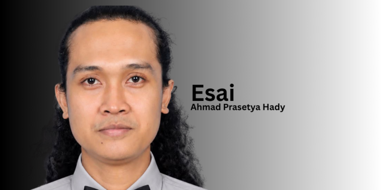 Kami Bukan Pajangan —Suara Seniman Berpendidikan yang Terlupakan