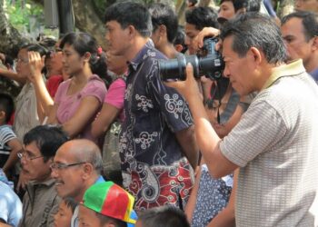 Tanggung Jawab Moral Media Massa pada Pesta Kesenian Bali