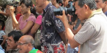 Tanggung Jawab Moral Media Massa pada Pesta Kesenian Bali