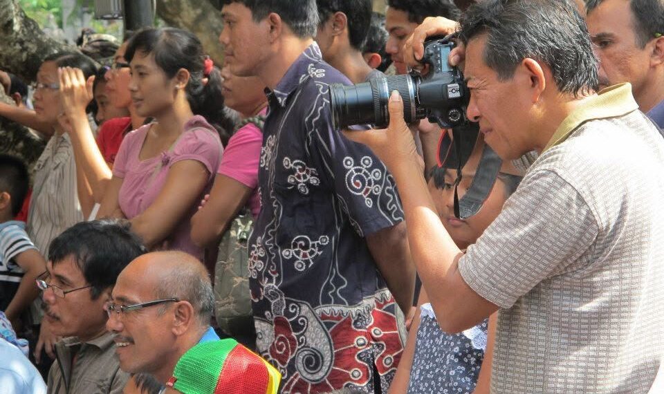 Tanggung Jawab Moral Media Massa pada Pesta Kesenian Bali