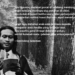 Puisi-Puisi Selendang Sulaiman | sore di gerbang tim.