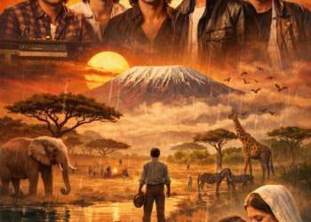 ’Africa’ dan Kerinduan Universal: Lagu Pop sebagai Doa Sekuler Kemanusiaan