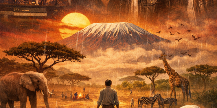 ’Africa’ dan Kerinduan Universal: Lagu Pop sebagai Doa Sekuler Kemanusiaan