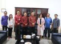 Bupati Sutjidra Dukung Singaraja Literary Festival dan Siap Menyambut Para Penulis yang Hadir di Bali Utara