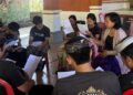 Storynomics Tourism Berbasis Kearifan Lokal —Catatan dari PkM Undiksha di Komunitas Wanayana Kayoman dan Sekolah Adat Manik Empul, Desa Pedawa