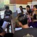Storynomics Tourism Berbasis Kearifan Lokal —Catatan dari PkM Undiksha di Komunitas Wanayana Kayoman dan Sekolah Adat Manik Empul, Desa Pedawa