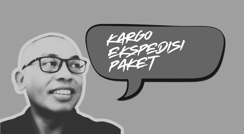 Semantik Logistik Modern: Kargo, Ekspedisi, dan Paket