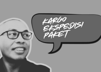 Semantik Logistik Modern: Kargo, Ekspedisi, dan Paket