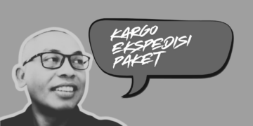 Semantik Logistik Modern: Kargo, Ekspedisi, dan Paket