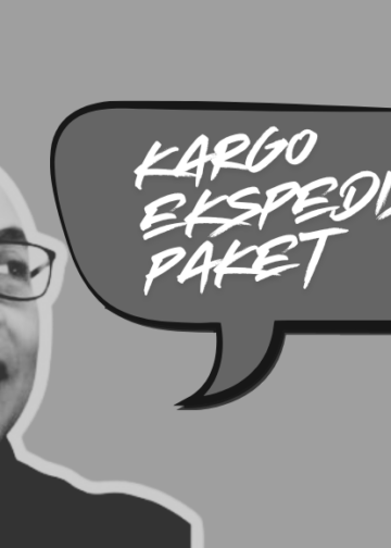 Semantik Logistik Modern: Kargo, Ekspedisi, dan Paket