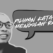 Dokter Gia: Pilihan Kata Mengolah Rasa