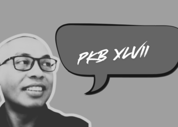 Logika Angka Kuno di Pesta Kesenian Bali