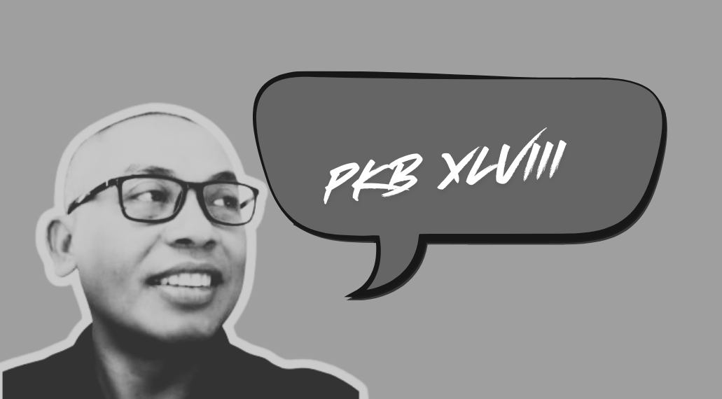 Logika Angka Kuno di Pesta Kesenian Bali