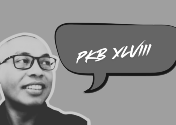 Logika Angka Kuno di Pesta Kesenian Bali