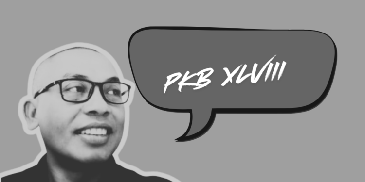 Logika Angka Kuno di Pesta Kesenian Bali