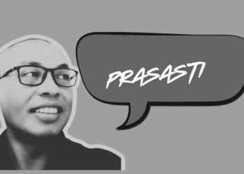 Ketika Prasasti Keluar dari Kamus Arkeologi
