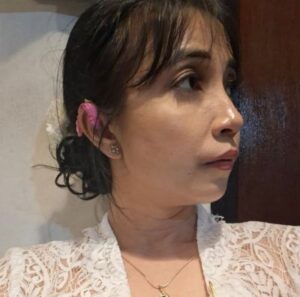 Pande Susan